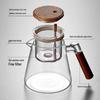Piaoyi Glass Tea Maker Collection