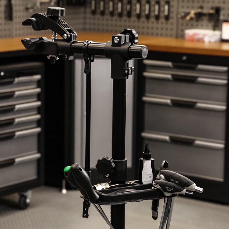 Lebike Foldable Bicycle Repair Stand