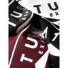 Heavyweight Pure Cotton 300g Trendy Brand Printed Cool-Touch Short-Sleeve T-Shirt for Men, Summer Base Shirt, Foreign Trade Men's Clothing