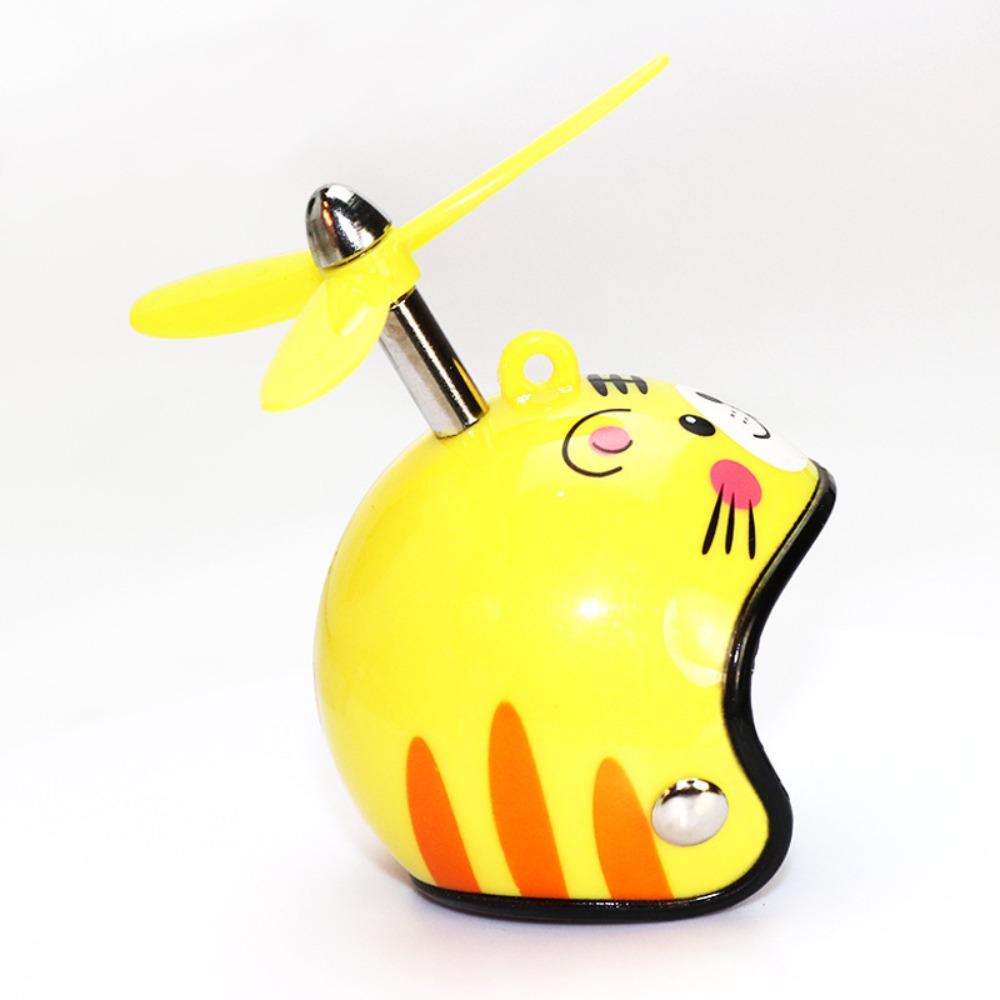 

Sun Protection Animal Pattern Helmet Waterproof Chicken Protective Hat for Chickens Style B