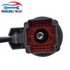 Solenoid Block Pack 5R55S 5R55W Transmission Wire Harness Connector Plug For Ford Lincoln Mercury R46420A R46420B 46420B D46420B