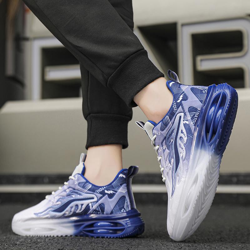 Men Shoes Sneakers Man Casual Men's Shoes Tenis Luxury Shoes Trainer Race Breathable Shoes Fashion Running Shoes for Women