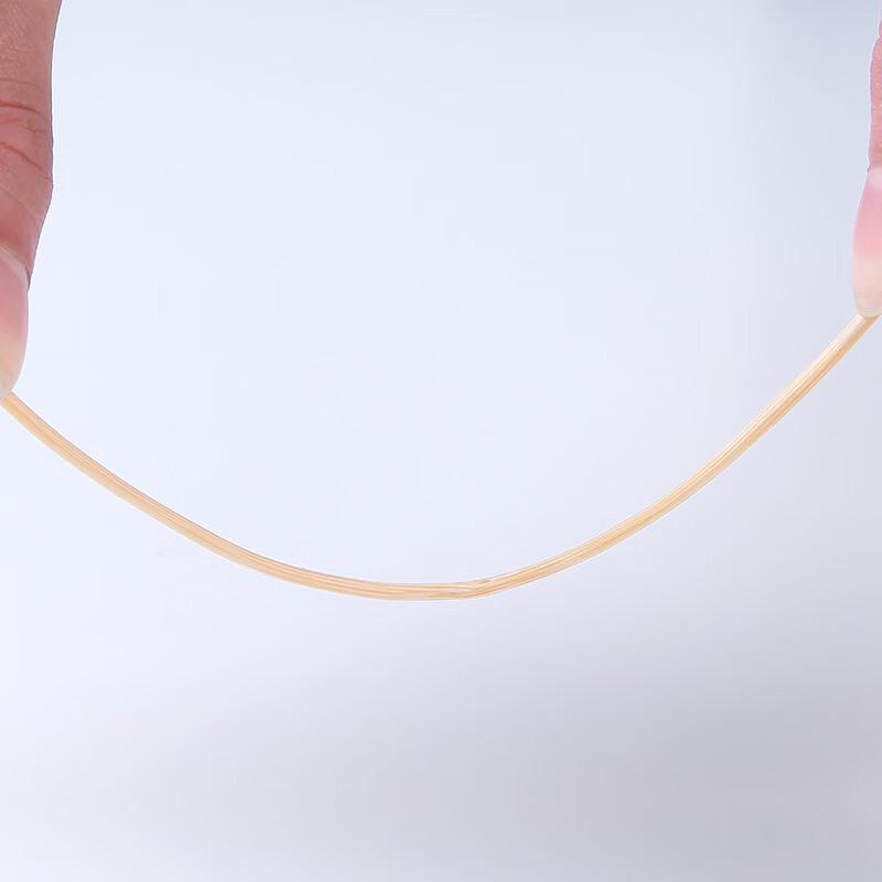 Disposable Bamboo Skewers