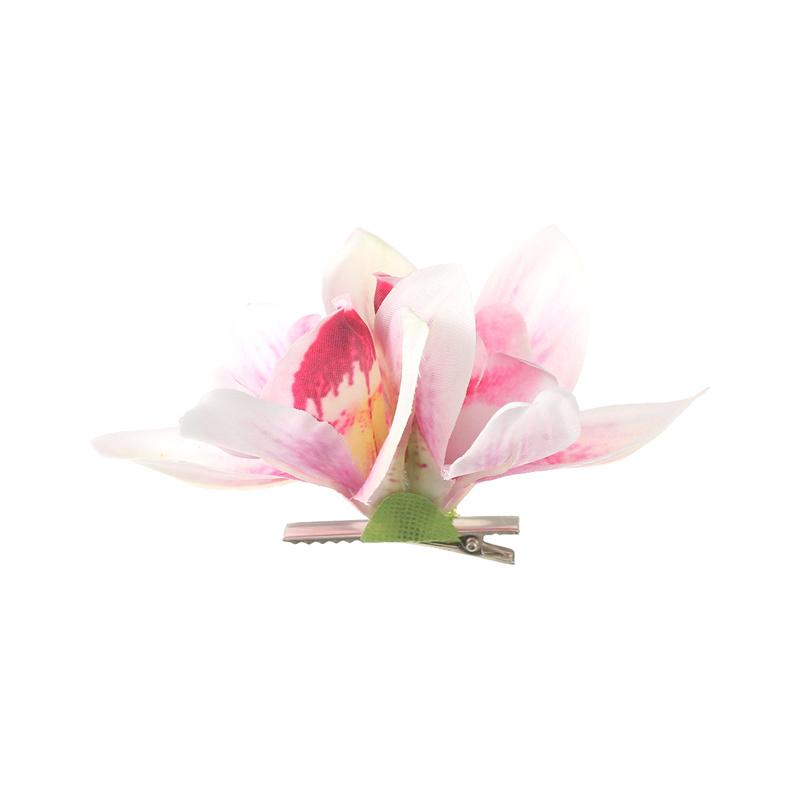 

Заколки для волос в стиле бохо с цветами, милые заколки для волос с имитацией цветов для женщин и девочек, модные элегантные аксессуары для волос, подарки