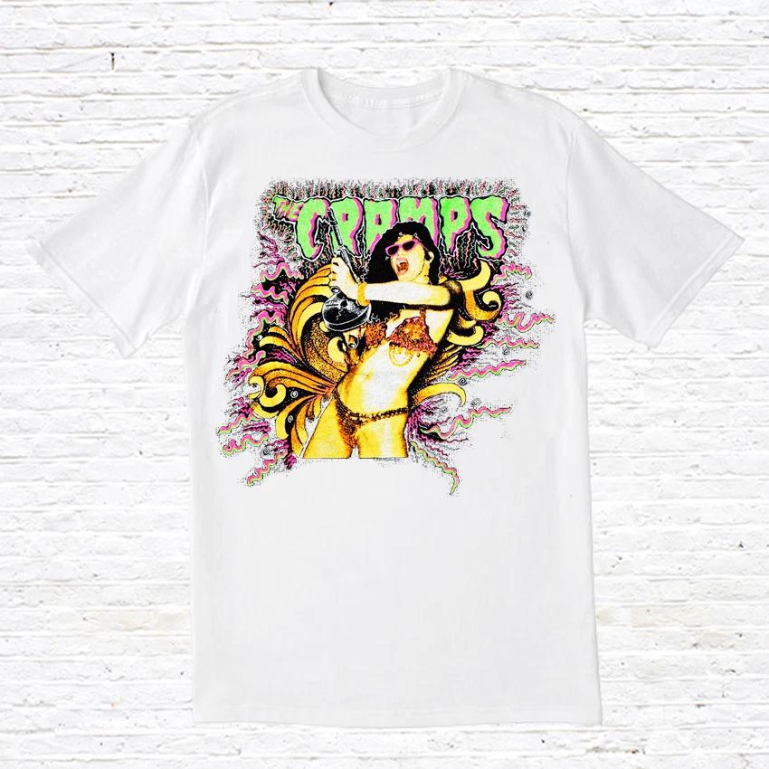 The Cramps T-Shirt L