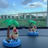 A Car Ornament Creative Swing Ornament, A Fun Car Interior Decoration To Avoid Sharks