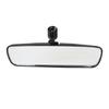 New 8 Inch Car Interior Rear View Mirror Wide Angle Convex For SUVs Trucks Boats