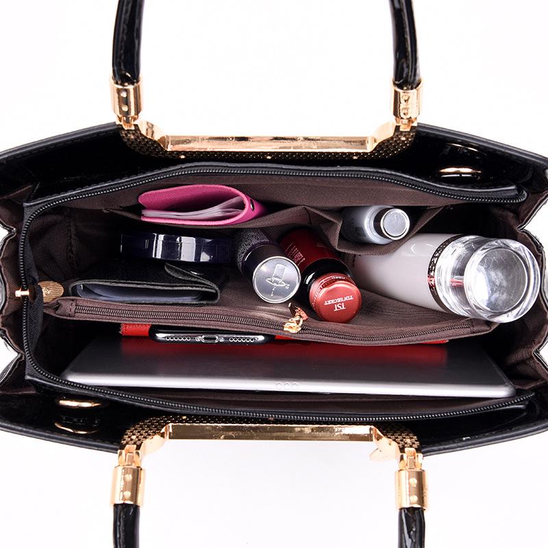 SCIONE Autumn and Winter New Handbags Shoulder Slung Women's Bag