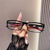 6 Pairs of Ultra Light Sports Reading Glasses suitable for Both Men and ladies Drop Resistant Fatigue Reducing+1.0 To+4.0 Degrees
