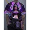 Men's T-shirt Cartoon Sexy Girl graphic T shirts Summer Fashion Casual streetwear 3D