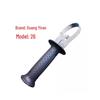 Thickened Impact Drill Front Handle