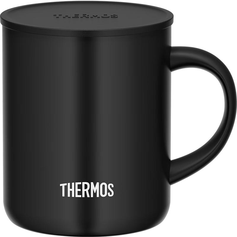 THERMOS JDG-351 340ml Insulated Coffee Mug