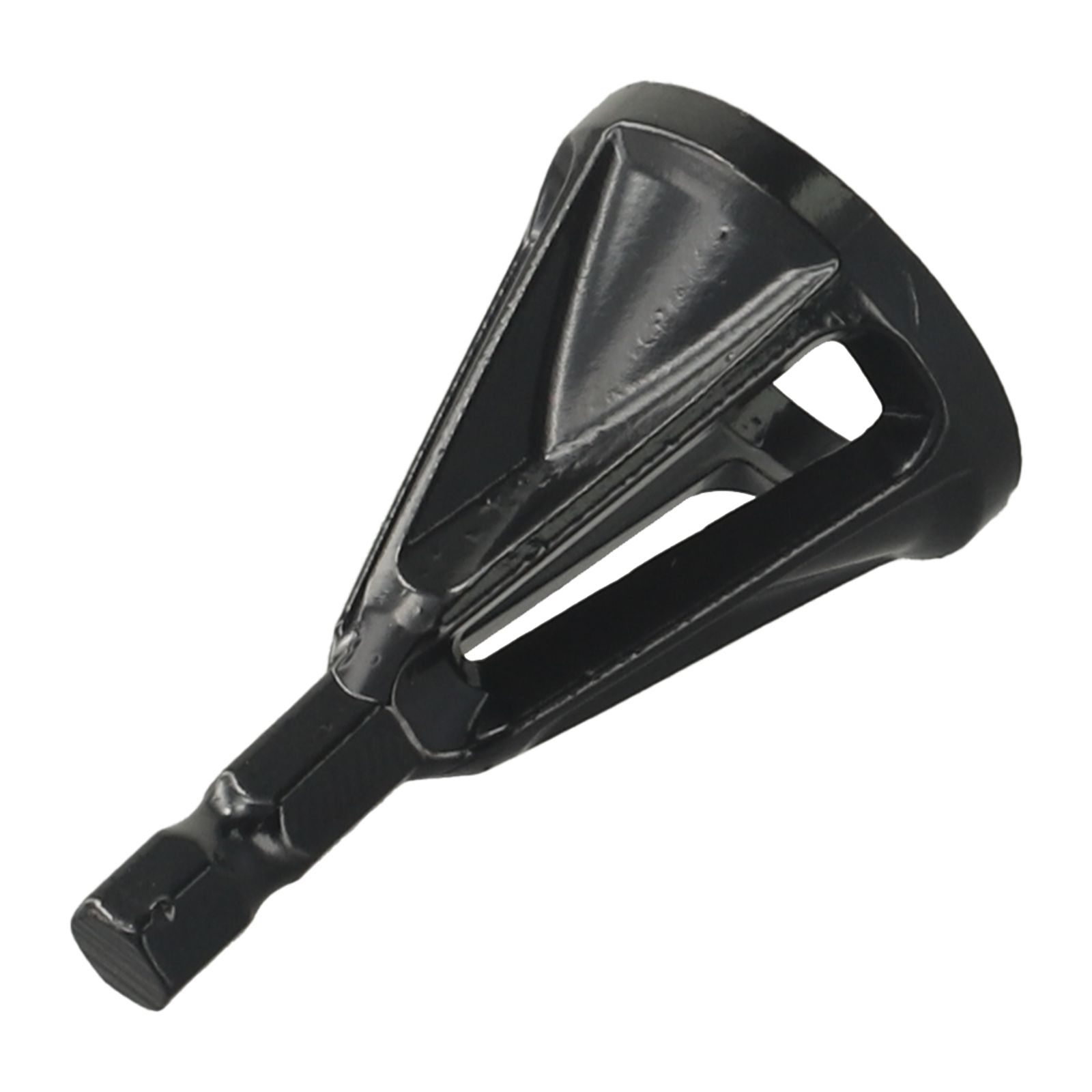 

Deburring External Chamfer Tool Remove Burr Hex Shank For Mild Steel Copper Brass Aluminum Tool Drill Bit Accessories CHINA