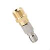Connector Water Hose Adapter Mounting Steel Quick Cleaning M22 Anti Wind Wash Wand To
