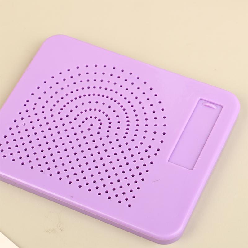 3 tvary trnu na drát Rychlý kulatý čtvercový trojúhelníkový spirálový tvůrce Váleček Quillingové modelovací nástroje Nástroje na výrobu šperků