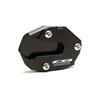 CB1000R 2018-2021 Side Stand Kickstand Plate Pad End Black