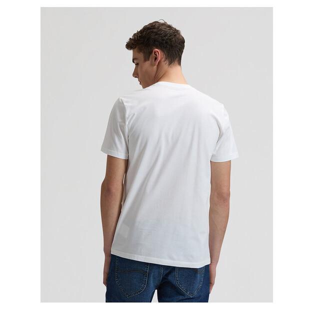 Футболка Lee SMALL LOGO TEE