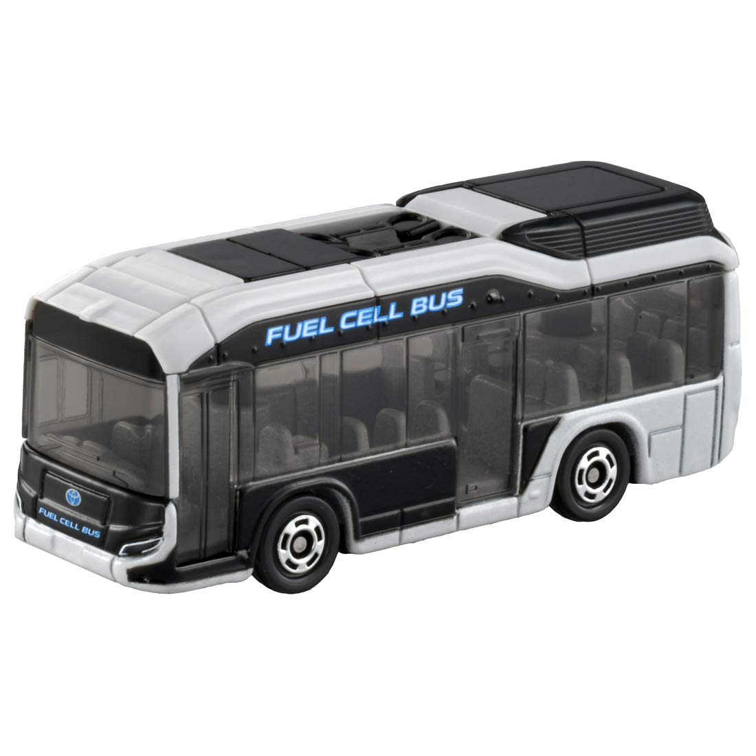 Takara Tomy Tomica No.82 Toyota SORA BP