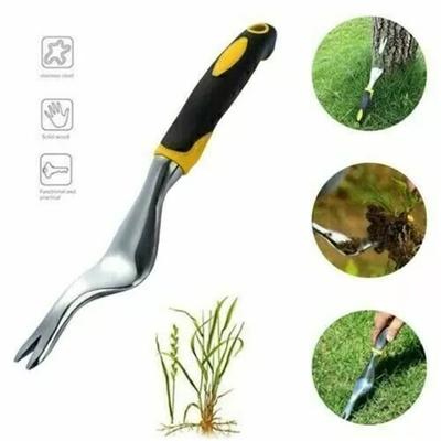 1 Piece Handy Weed Remover Weed Removal Garden Tool Hand Manual Weeding Weeder Puller