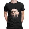 Khamzat Chimaevs Unisex T Shirts Vintage Tees Short Sleeve Round Neck TShirt 100 Cotton 4XL 5XL Clothes