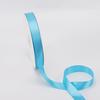 Solid Color Polyester Satin Ribbon 2cmx100Yards for Birthday Gift Wrapping Bakery Flower Arrangements-Durable Woven Bow Tying