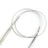 Stainless Steel Knitting Tools Sweater Needle Circular Needle Crochet Tools