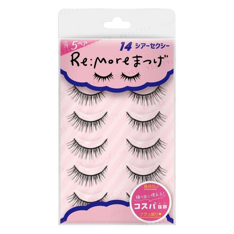 BN - Re:More False Eyelashes