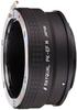 Rayqual Japanese Lens Mount Adapter for Pentax Lenses To EOS M Mount Cameras PK-EFM K-Mount