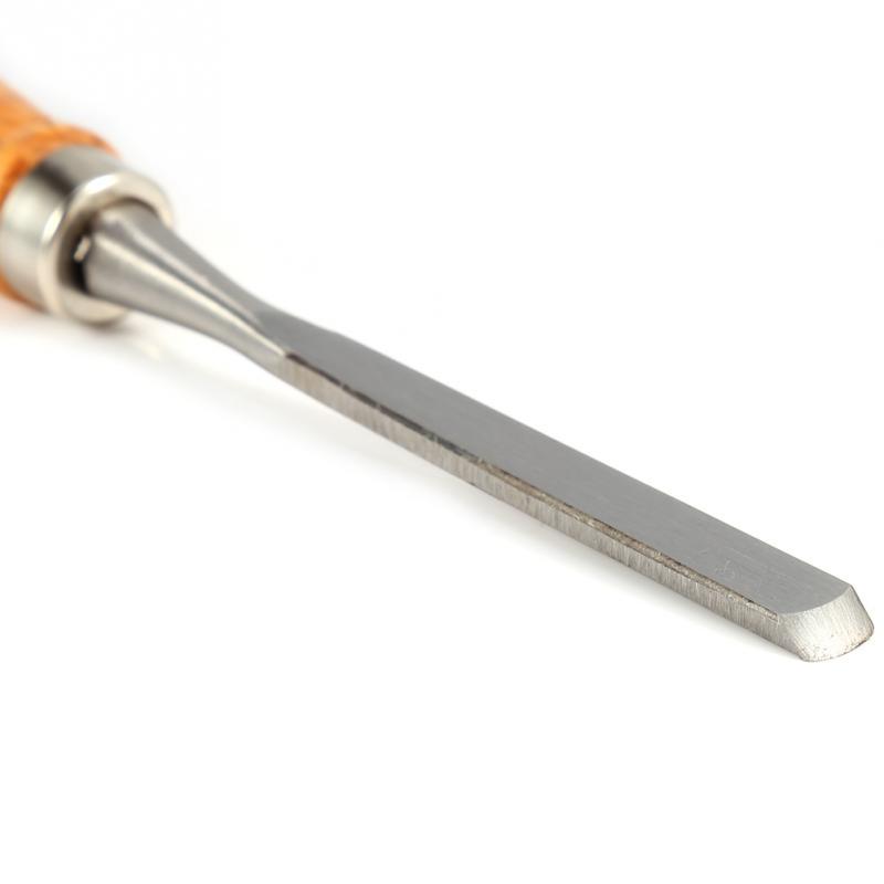 Wood Carving Tool Set 12pcs Hand Carved Chisel Set Woodworking Professional Tools