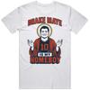 Drake Maye Is My Homeboy  Fan T Shirt