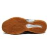 Badminton shoes men's shoes breathable table tennis shoes ultra-light shock absorption non-slip women's shoes competition training shoes tennis shoes