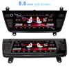 8.8" Touchscreen A/C Heater Climate Control Panel For BMW 2 3 4 Series 2013-2019