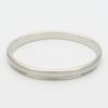 Używany TIFFANY&Co. Bransoletka 1837 Srebro925 32,7g Srebrna Klasyczna