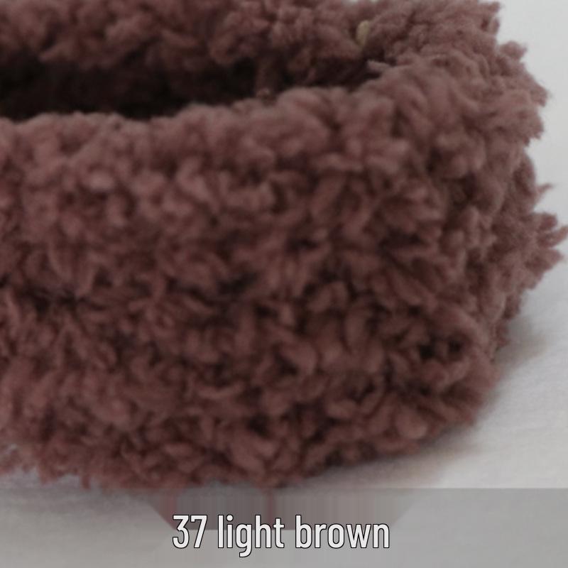 15mm Extra Thick Plush Chenille Stems: Colorful DIY Craft Strips for Making Puppy, Kitten, Panda.