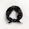 Scarf Silk Bandana Women Square Scarves Wrap Kerchief Spring Fashion Luxury High Quality Headband Hijab Shawls