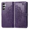 For Samsung Galaxy A17 A07 Case Leather Flip Wallet Case For Samsung A17 A07 A56 A36 A26 A16 A06 A55 A35 A25 A15 A05 A05S Cover