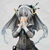 Bellfine Date A Live IV Honjo Nia Scale PVC Complete Figure 1/7 Pre-painted