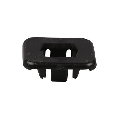 BCF1107 10 Pieces Grille Grommet Black Nylon for Nissan: 62380-U7400 22mm Wide, 26mm Long Replaces Nissan: 62380-U7400 1987-On