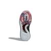 adidas Derrick Rose 9 Nero Bianco Rosso EE6846
