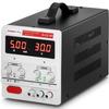 Fonte de Alimentação de Serviço de Laboratório 030 V 05 A CC 205 W