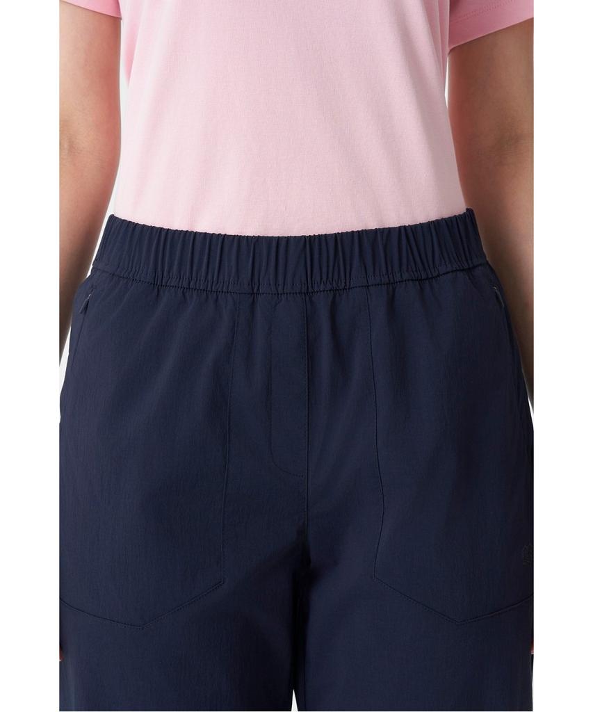 Koolongseupocheu Women'S Length Standard Pants Jkpom26212Nay