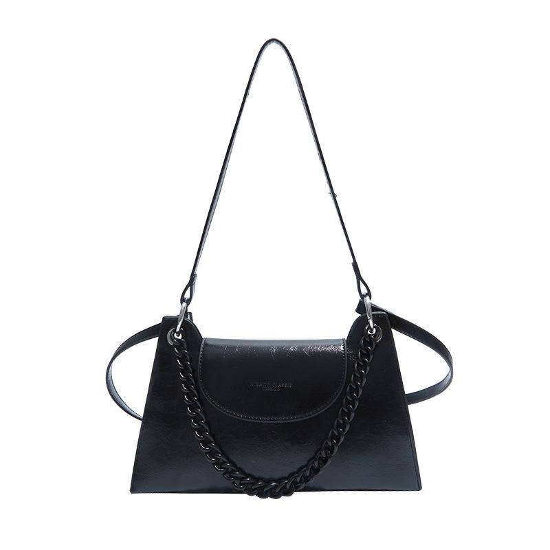 

Niche design retro small square bag women s high-end sense retro light luxury underarm chain bag foreign style shoulder bag single pack красный