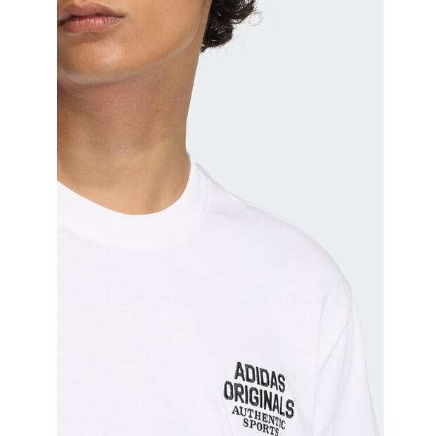 Футболка adidas 162223