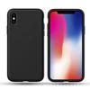 Applicable To IPhone16 Liquid Silicone Mobile Phone Case Apple 14 Creation Bag 13 European and American Protective Case