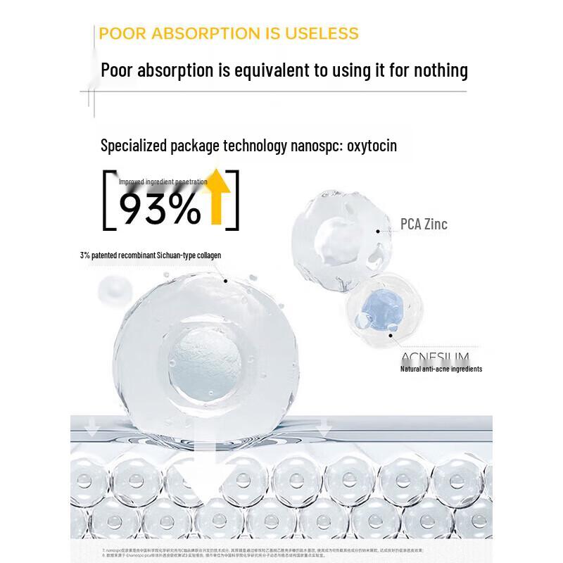 C-LAB Clear Oil Control Hydrating Serum 50ml