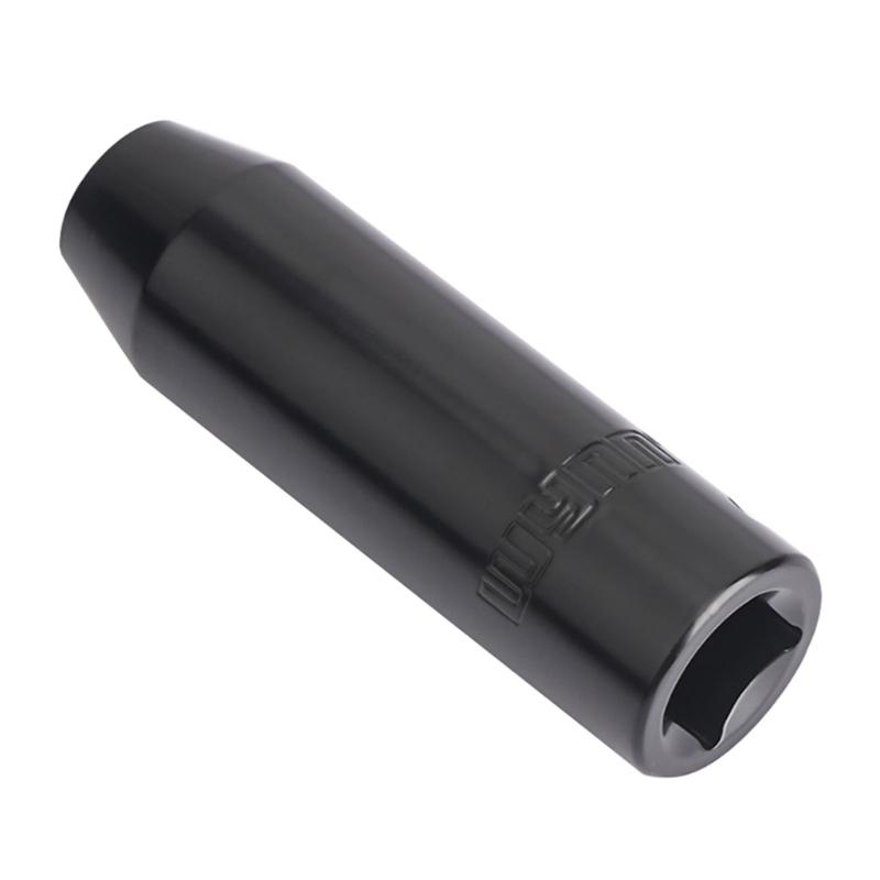 1/2" Inch Drive Deep Impact Sockets Air Pneumatic Socket Wrench Head 8-20mm Standard Car Auto Truck Repair Tool