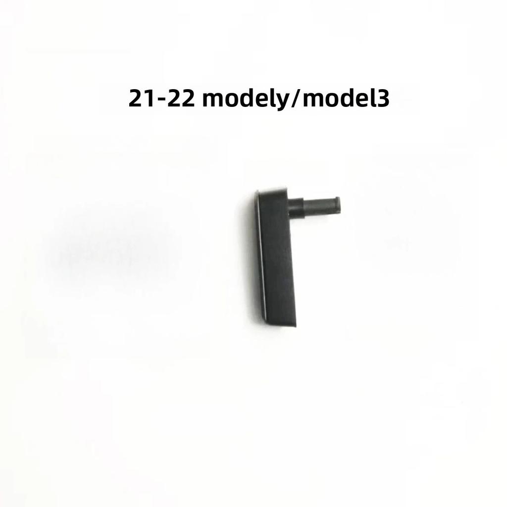 Seat Forward Switch Button Driver Passenger Side Backrest Adjust Control Switch Knob for Tesla Model 3/Y 2025-2025 1098842-01-E