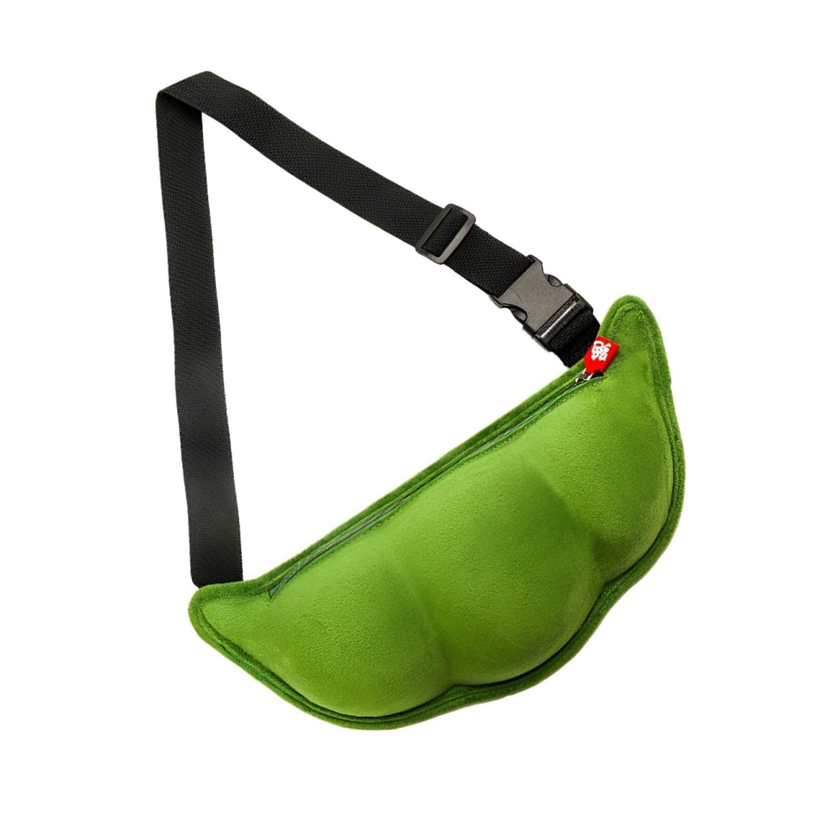 

Edamame Crossbody Bag for Chest Funny Edamame [Boono] Women, Bag, Bag, Unique, (Edamame)