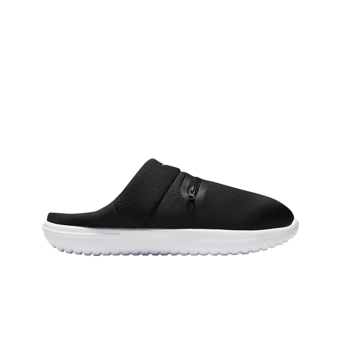 

Nike Burrow Black White DC1456-001 Мужские кроссовки