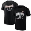 Venezuela 2026 World Baseball Classic Champions T-Shirt Men Women 2026 Summer Cotton Clothing Casual Fashion Short Sleeved Top